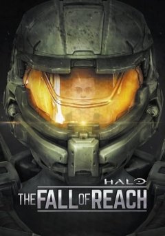 Halo: Падение предела