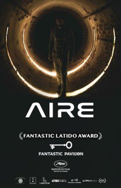 Aire, Just Breathe
