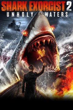 Shark Exorcist 2